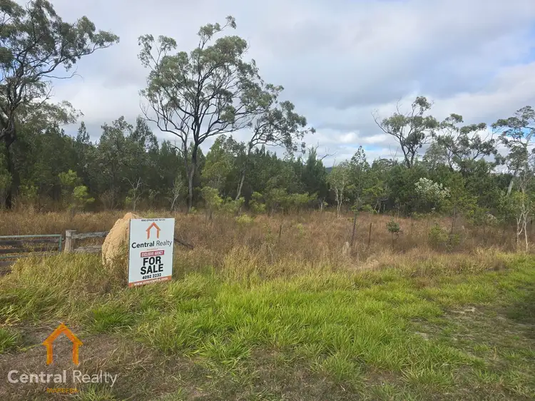 Fourth view of Homely land listing, LOT 24 Lemontree Drive, Mutchilba QLD 4872