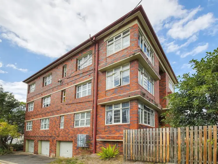 5/1 Malt Street, Fortitude Valley QLD 4006
