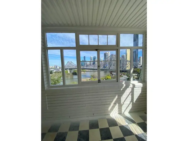Second view of Homely unit listing, 5/1 Malt Street, Fortitude Valley QLD 4006