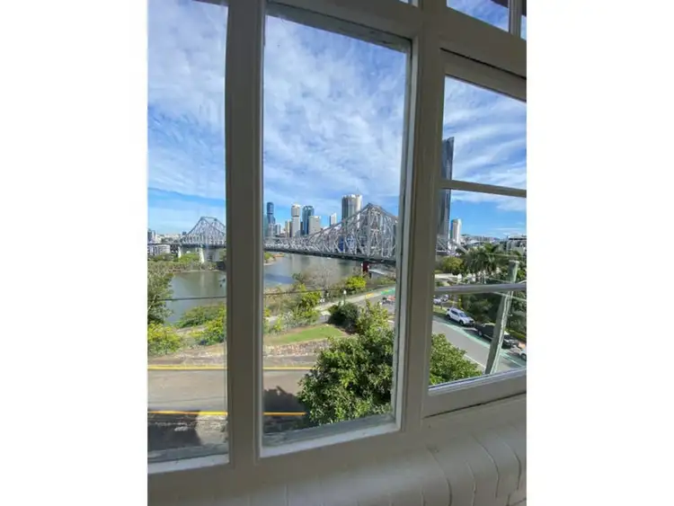 Third view of Homely unit listing, 5/1 Malt Street, Fortitude Valley QLD 4006