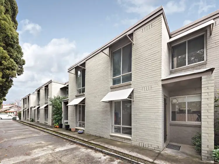 5/123 Victoria Street, Brunswick East VIC 3057