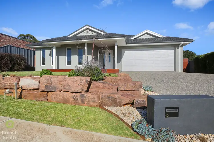 12 Copper Close, Drouin VIC 3818