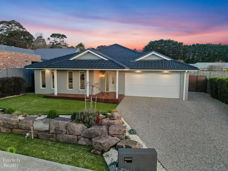 12 Copper Close, Drouin VIC 3818