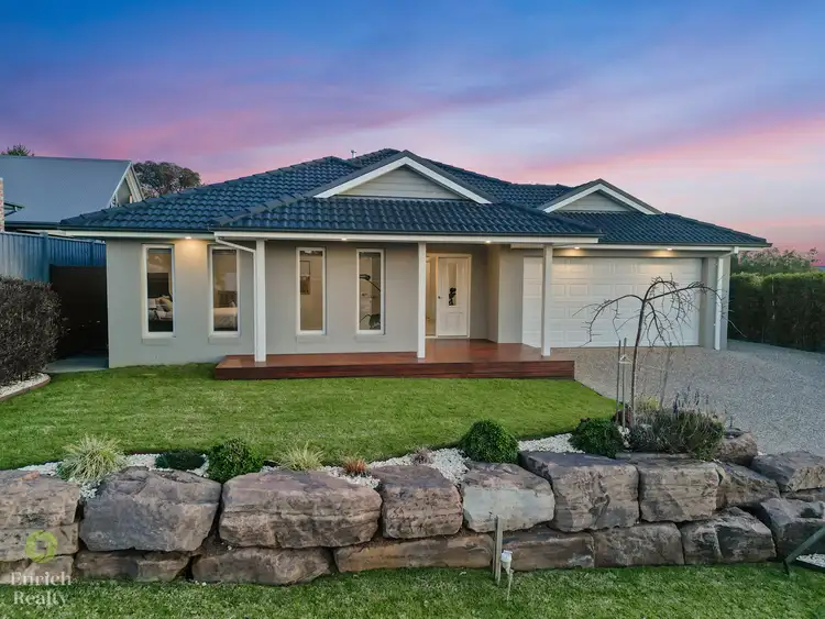 Second view of Homely house listing, 12 Copper Close, Drouin VIC 3818
