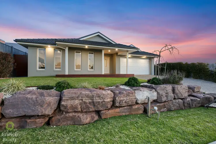 Fourth view of Homely house listing, 12 Copper Close, Drouin VIC 3818