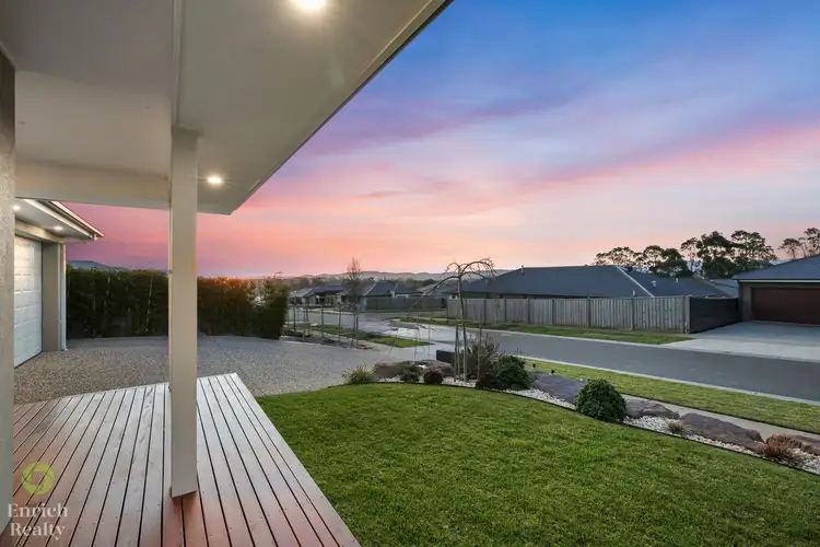Fifth view of Homely house listing, 12 Copper Close, Drouin VIC 3818