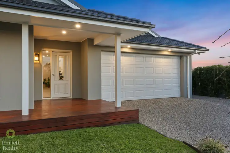 Sixth view of Homely house listing, 12 Copper Close, Drouin VIC 3818