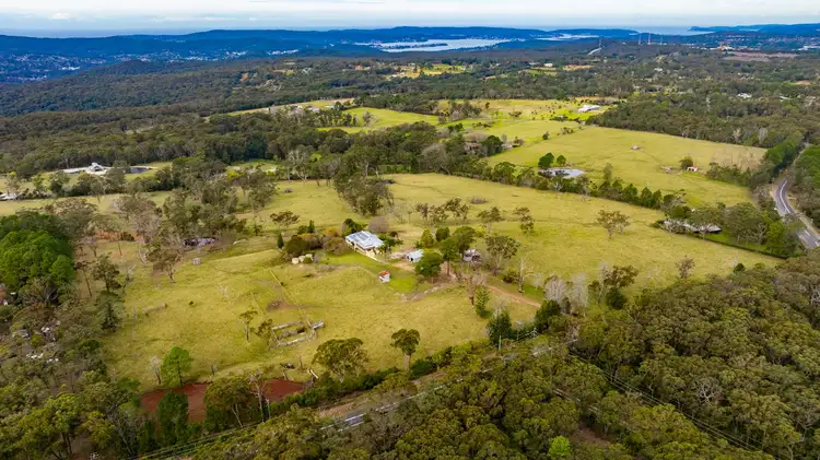Fourth view of Homely rural property listing, 554 Wisemans Ferry Road, Somersby NSW 2250