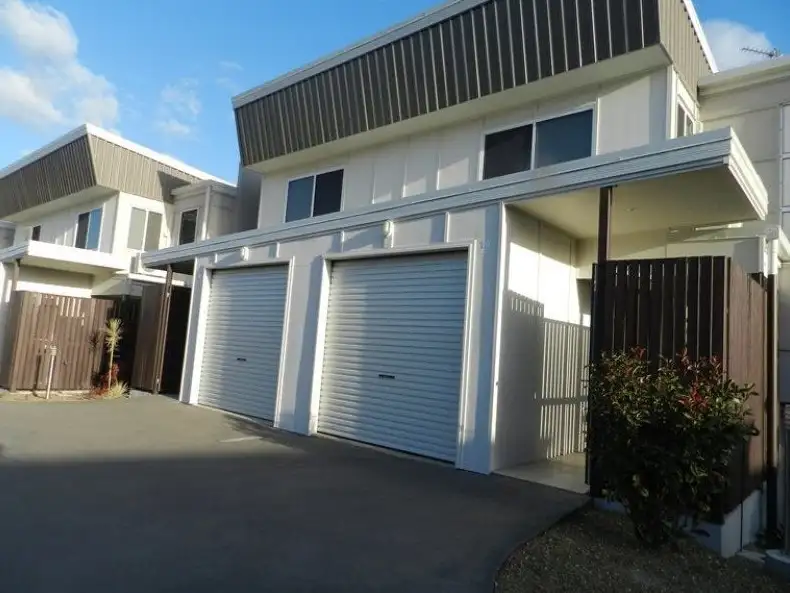 Main view of Homely townhouse listing, 4/9 Cockatoo Drive, New Auckland QLD 4680