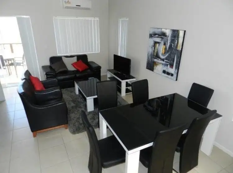 Third view of Homely townhouse listing, 4/9 Cockatoo Drive, New Auckland QLD 4680