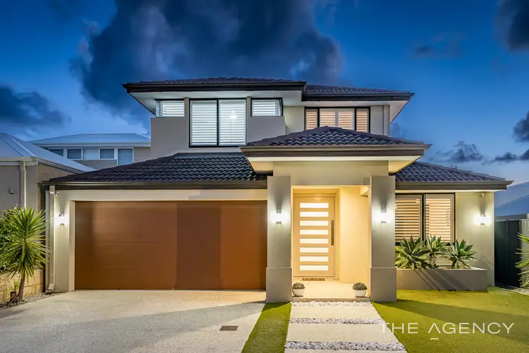 Main view of Homely house listing, 7 Costate Road, Jindalee WA 6036