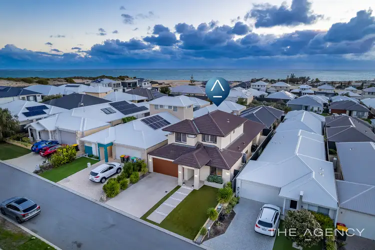 Third view of Homely house listing, 7 Costate Road, Jindalee WA 6036