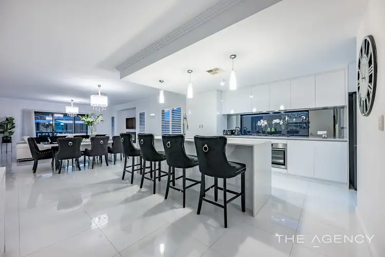 Fourth view of Homely house listing, 7 Costate Road, Jindalee WA 6036