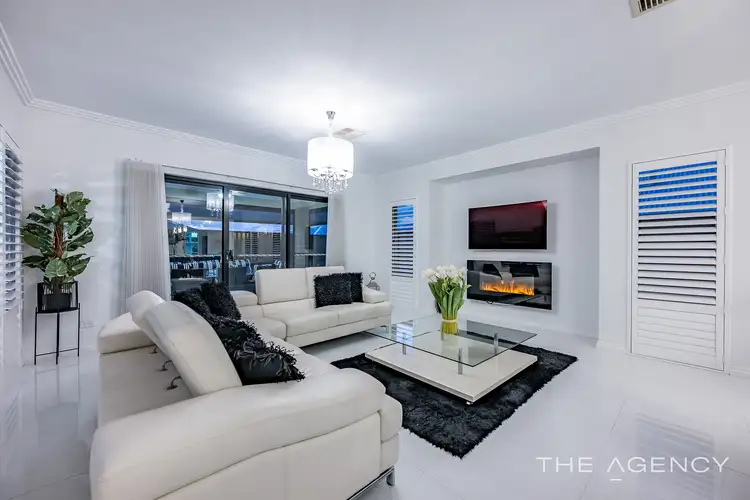 Sixth view of Homely house listing, 7 Costate Road, Jindalee WA 6036