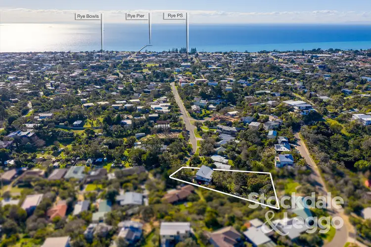 25 Pier Street, Rye VIC 3941