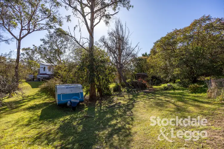 Sixth view of Homely land listing, 25 Pier Street, Rye VIC 3941
