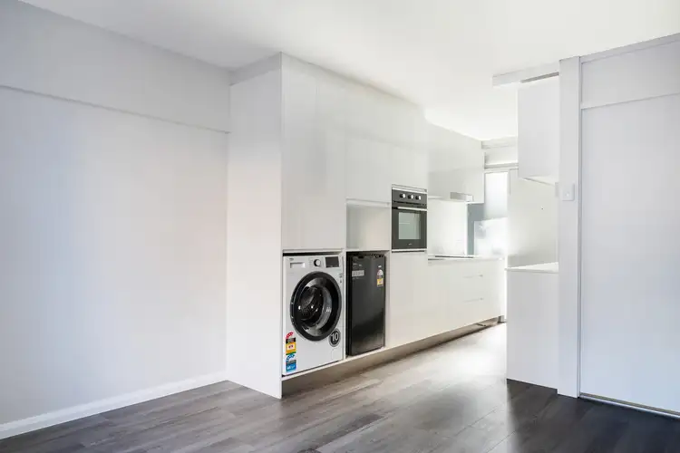 Main view of Homely studio listing, 114/40 Bayswater Road, Rushcutters Bay NSW 2011