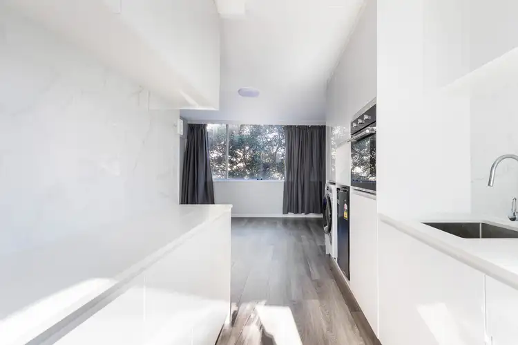 Third view of Homely studio listing, 114/40 Bayswater Road, Rushcutters Bay NSW 2011