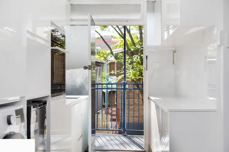 Fourth view of Homely studio listing, 114/40 Bayswater Road, Rushcutters Bay NSW 2011