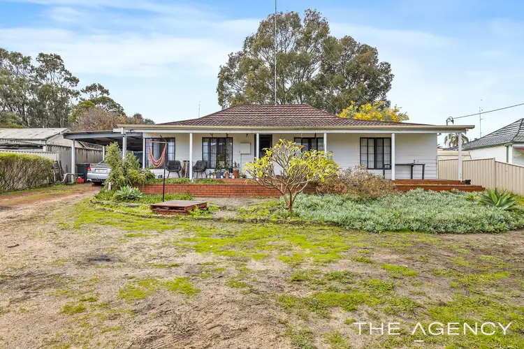 Second view of Homely house listing, 24 South Western Highway, Waroona WA 6215