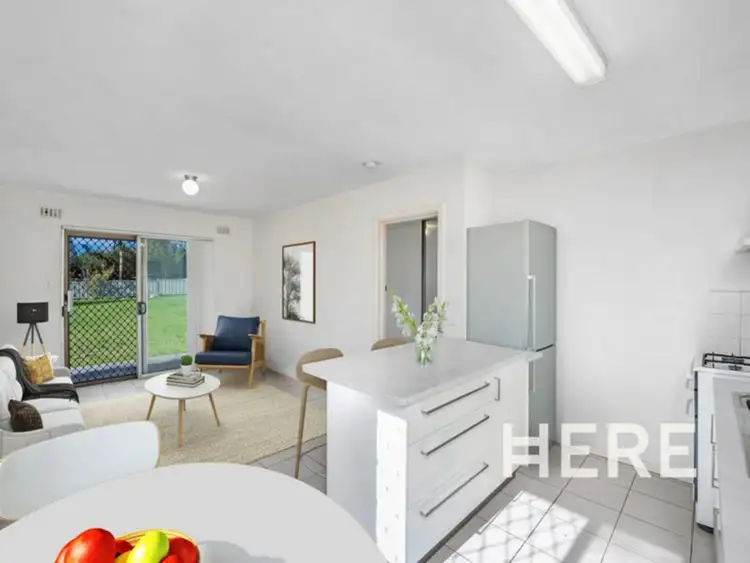 3/167 Carr Place, Leederville WA 6007
