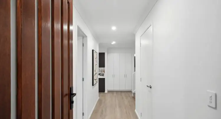 Second view of Homely house listing, 13 Kalev Court, Happy Valley SA 5159