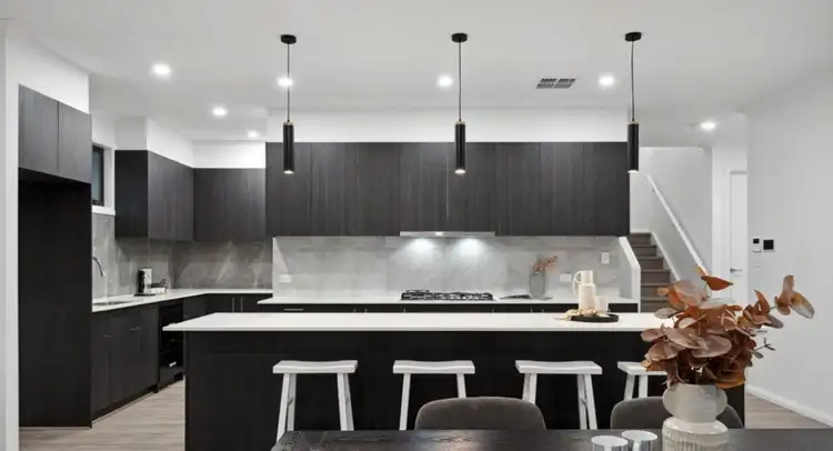 Third view of Homely house listing, 13 Kalev Court, Happy Valley SA 5159