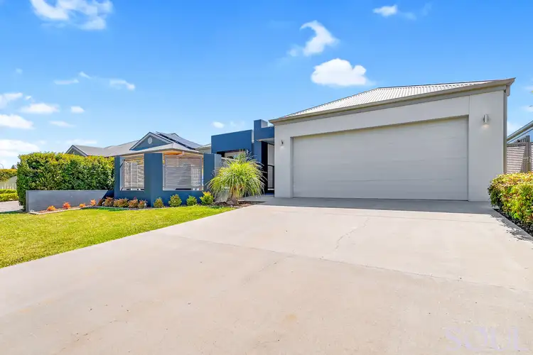 95 Verri Street, Griffith NSW 2680