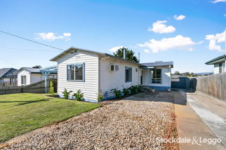 12 Williams Street, Morwell VIC 3840