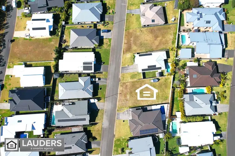 Second view of Homely land listing, 14 Howard Street, Wallabi Point NSW 2430