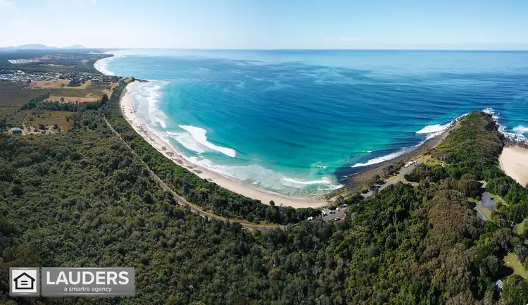 Third view of Homely land listing, 14 Howard Street, Wallabi Point NSW 2430