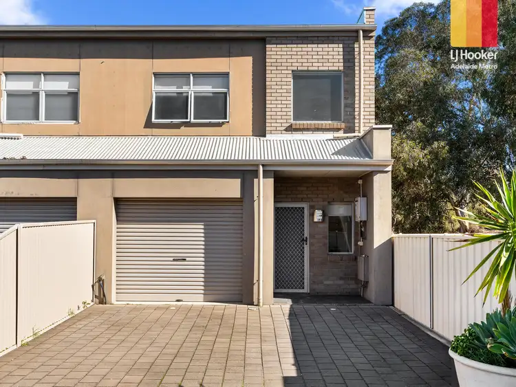 Main view of Homely townhouse listing, 1/62 Hawker Street, Brompton SA 5007
