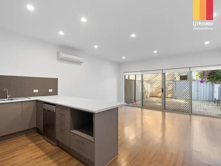 Second view of Homely townhouse listing, 1/62 Hawker Street, Brompton SA 5007