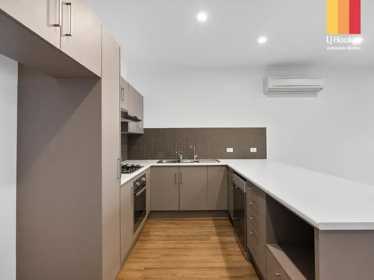 Third view of Homely townhouse listing, 1/62 Hawker Street, Brompton SA 5007