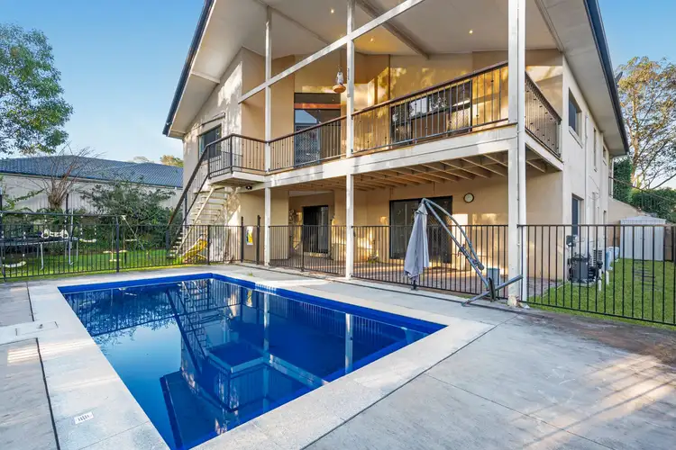 Main view of Homely house listing, 20 Habitat Place, Bridgeman Downs QLD 4035
