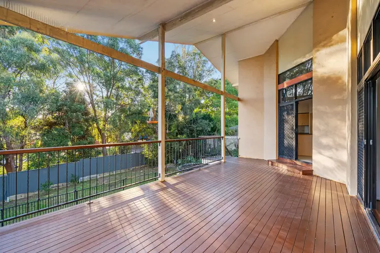 Fourth view of Homely house listing, 20 Habitat Place, Bridgeman Downs QLD 4035