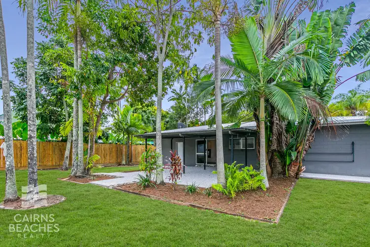 Main view of Homely house listing, 9 Starling Street, Kewarra Beach QLD 4879