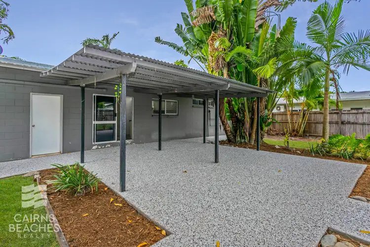 Second view of Homely house listing, 9 Starling Street, Kewarra Beach QLD 4879