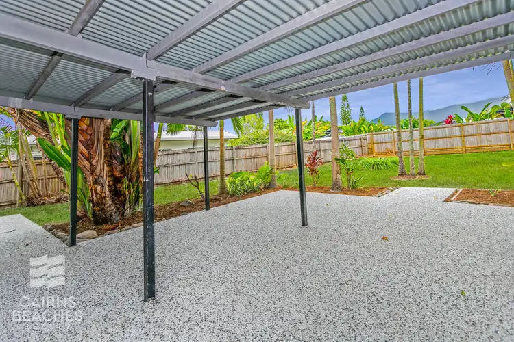 Third view of Homely house listing, 9 Starling Street, Kewarra Beach QLD 4879