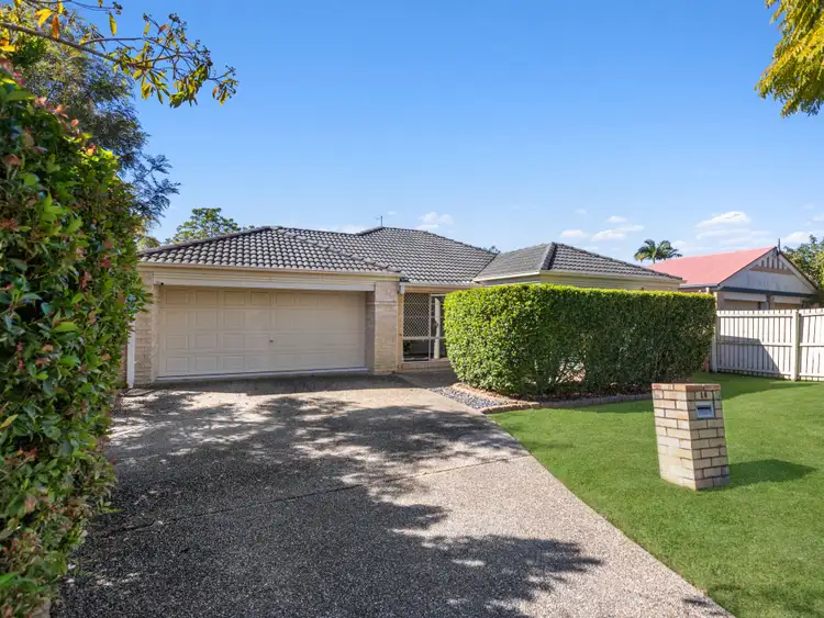 10 Willowtree Drive, Flinders View QLD 4305