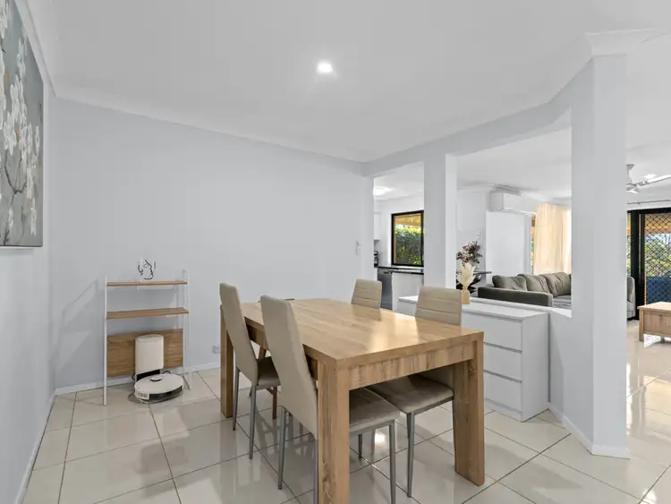 Fourth view of Homely house listing, 10 Willowtree Drive, Flinders View QLD 4305