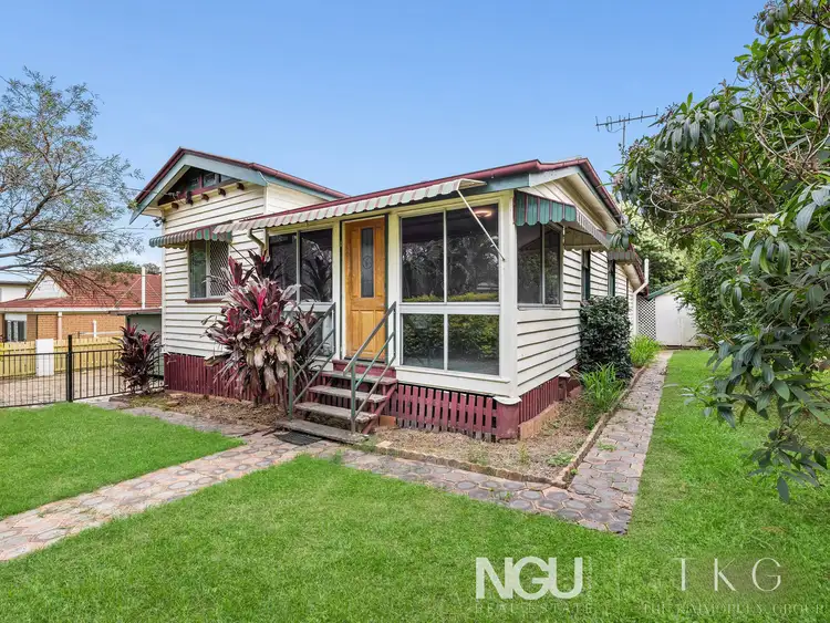 38 Lindsay Street, Bundamba QLD 4304