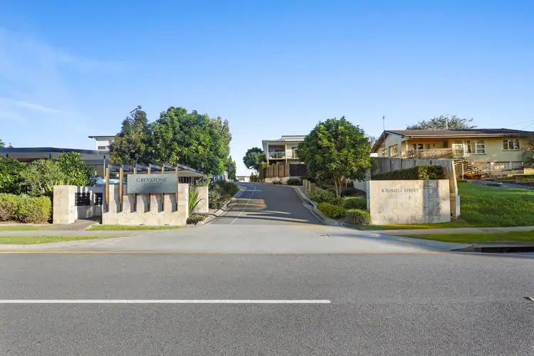 18/8 Russell Street, Everton Park QLD 4053