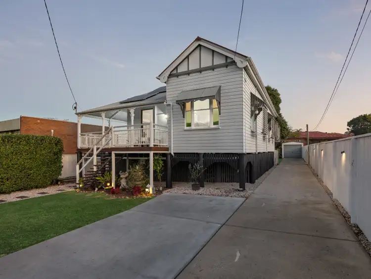 17 Sloman Street, Booval QLD 4304