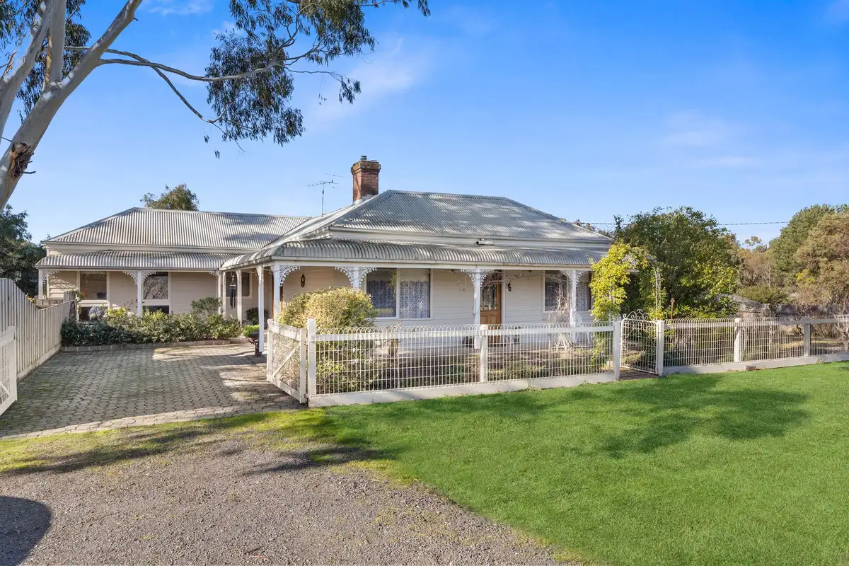 Main view of Homely house listing, 49 Dundas Street, Inverleigh VIC 3321