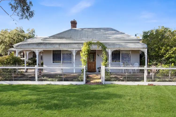 Second view of Homely house listing, 49 Dundas Street, Inverleigh VIC 3321