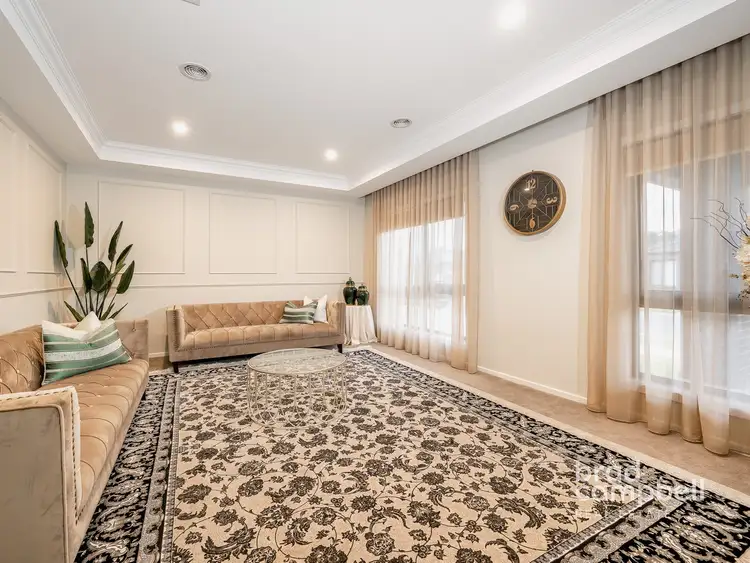Fourth view of Homely house listing, 3 Muscat Court, Kialla VIC 3631
