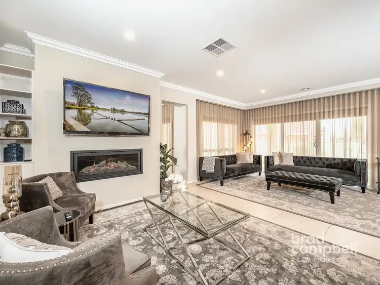Sixth view of Homely house listing, 3 Muscat Court, Kialla VIC 3631