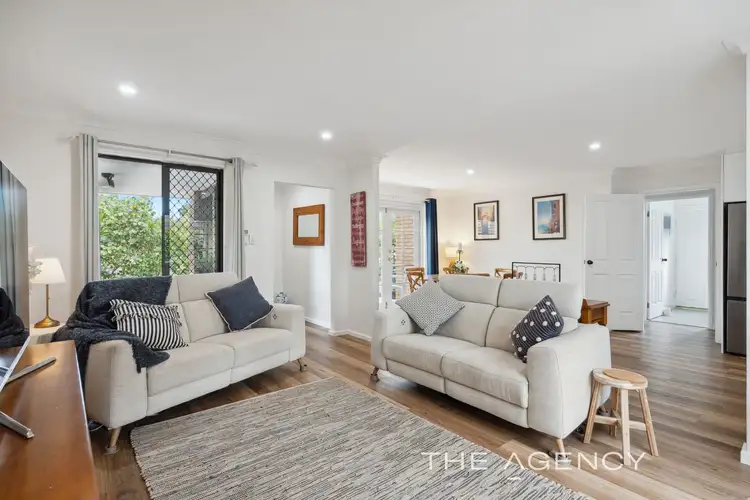 Seventh view of Homely house listing, 1 Hawick Court, Warwick WA 6024