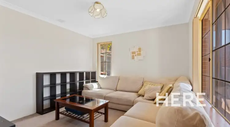 Second view of Homely villa listing, 2/84 Drabble Road, Scarborough WA 6019